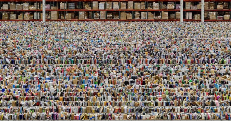 Andreas Gursky