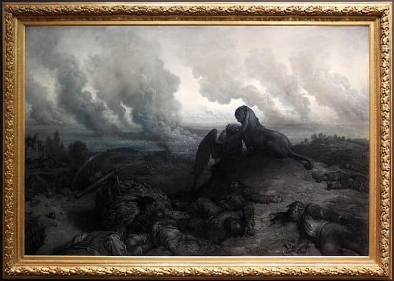 Gustave Doré Gustave Doré