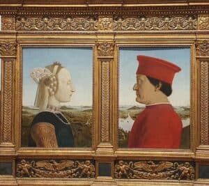 Francesca Piero della Francesca Piero della