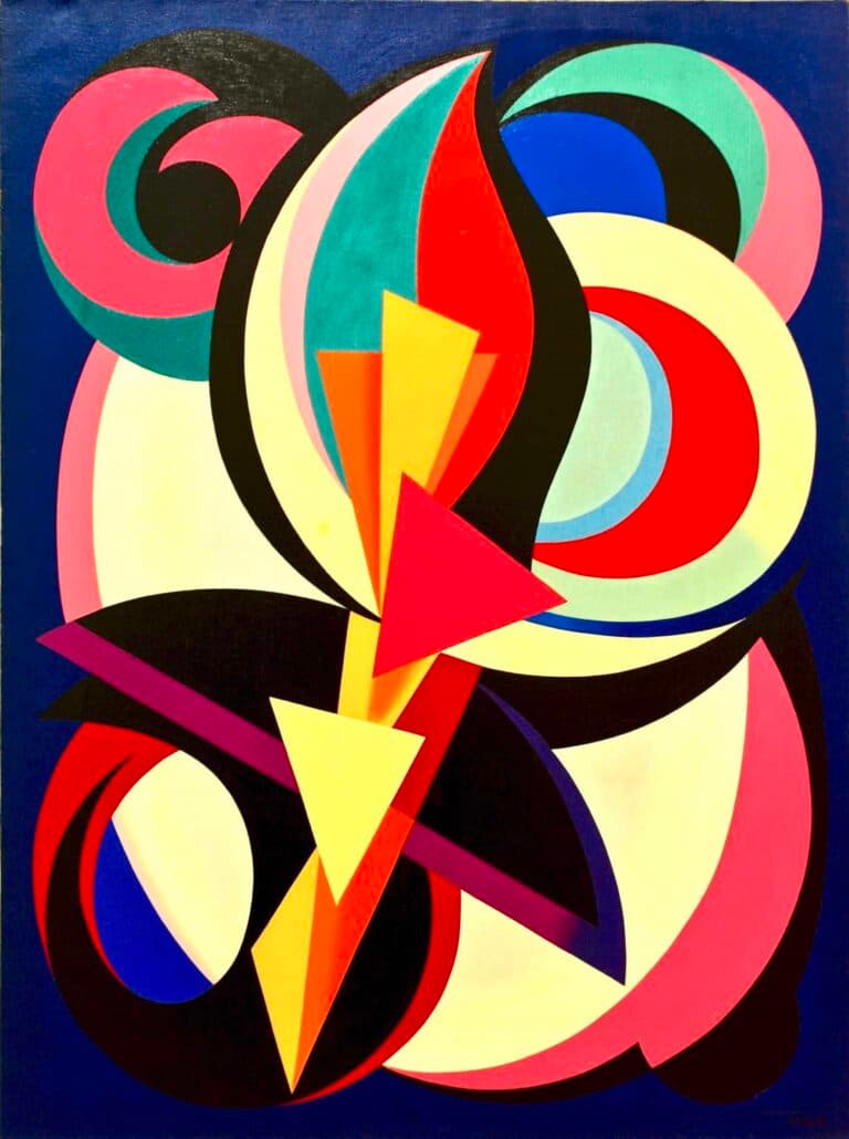 Auguste Herbin
