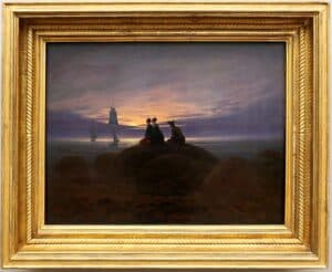 Caspar David Friedrich Caspar David Friedrich