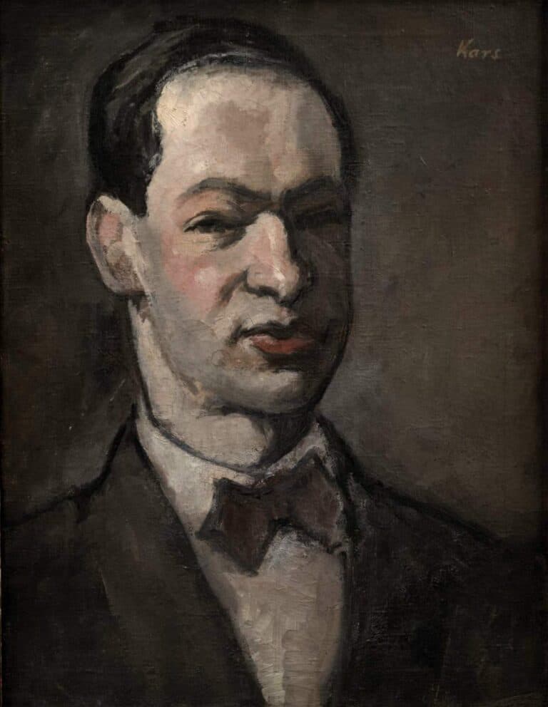 Georges Kars Georges Kars