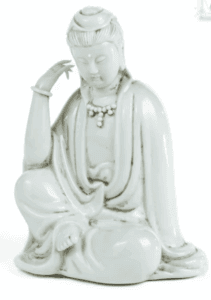 Blanc de chine