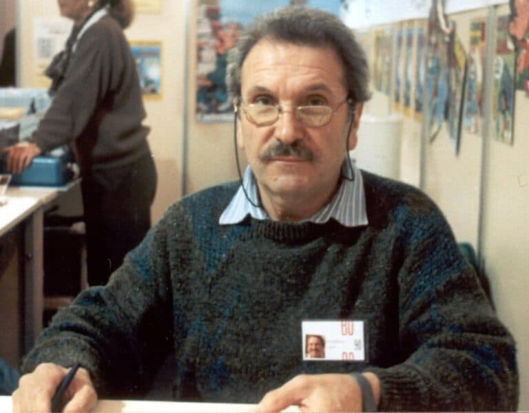Jean Tabary Jean Tabary