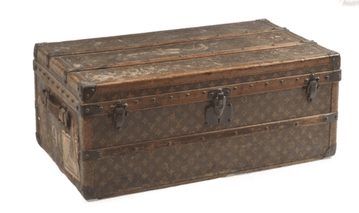 Malle Vuitton Malle Vuitton