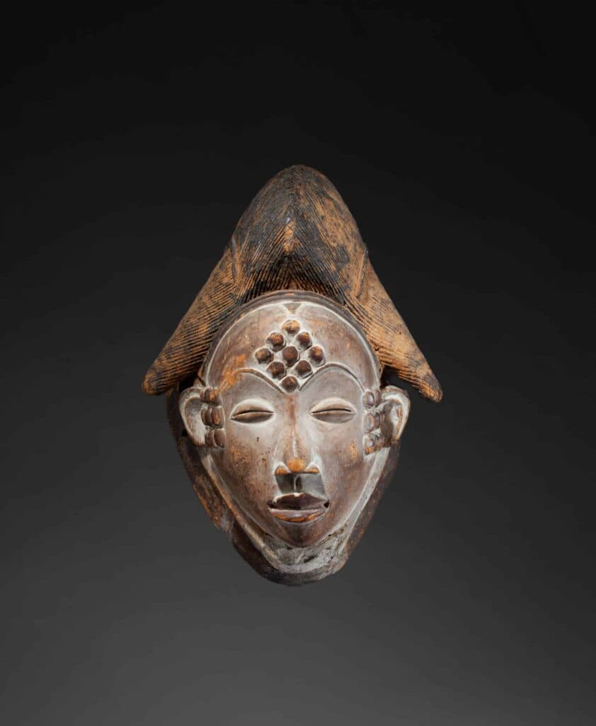 Estimation des masques africains : Prix et cote