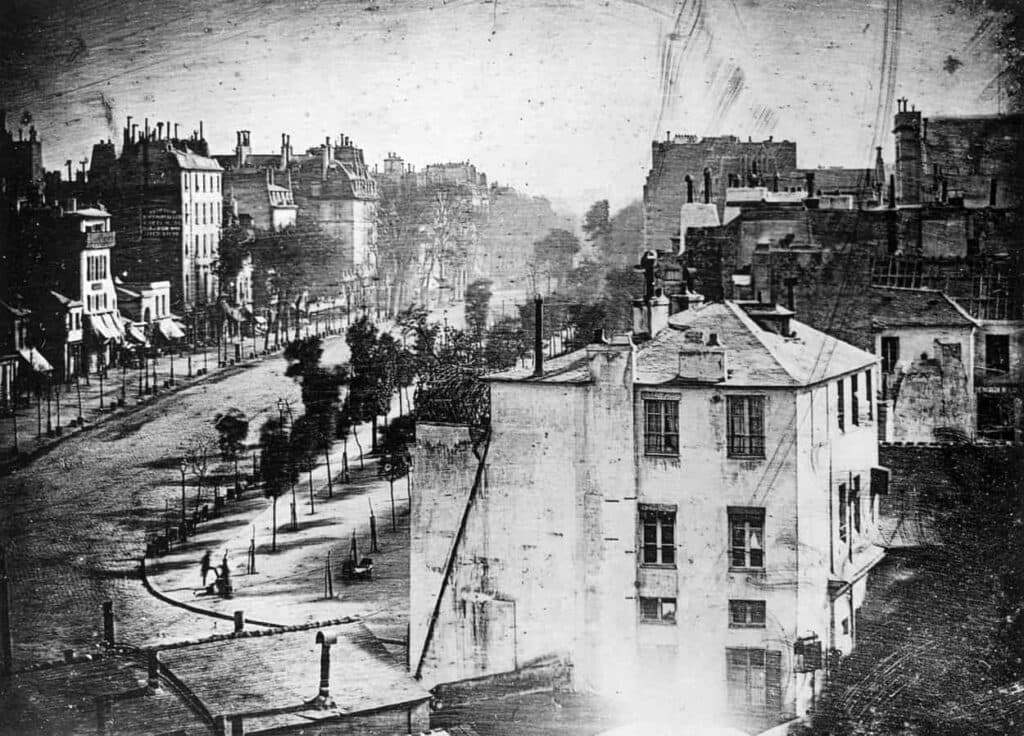 Comment estimer un daguerréotype ?