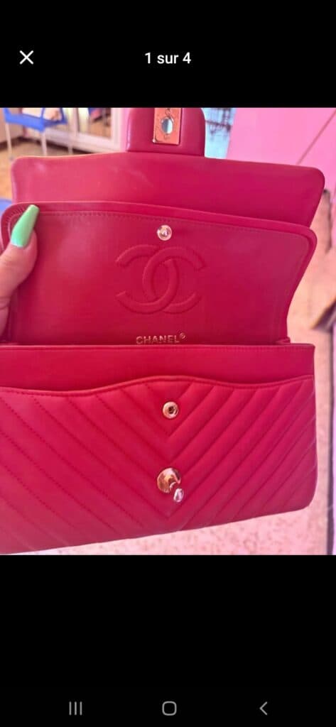 Évaluation de la valeur d’un sac Chanel dans le domaine de la mode vintage