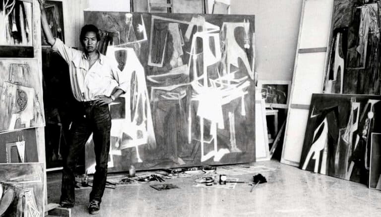 Wifredo Lam Wifredo Lam