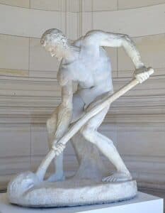 Alfred Boucher