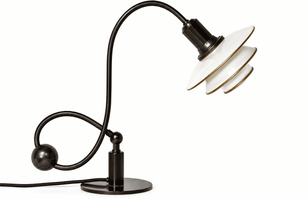 Lampe Design : Expertise et Estimation Gratuite