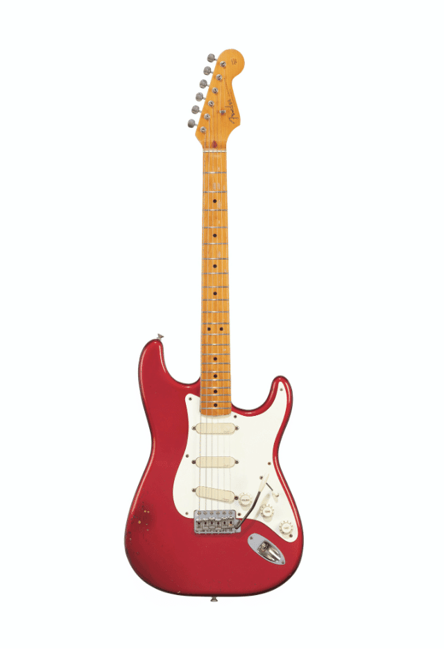 Guitare Electrique : Expertise et Estimation Gratuite Guitare Electrique : Expertise et Estimation Gratuite
