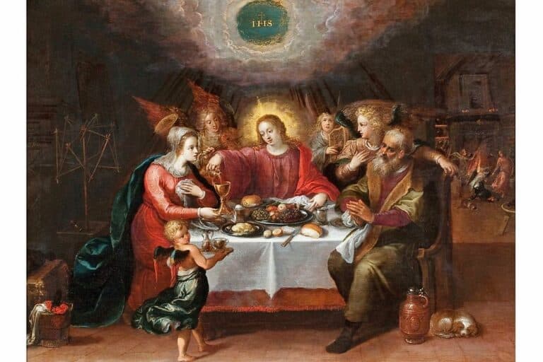 Peinture ancienne Peinture ancienne