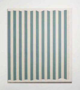 Peinture Daniel Buren : expertise et estimation Peinture Daniel Buren : expertise et estimation