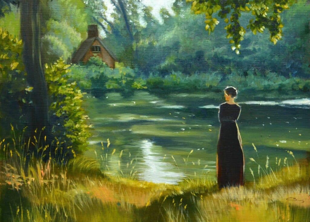 Estimation gratuite : Peinture à l’huile