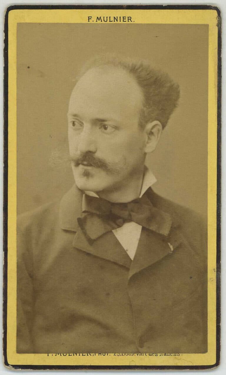Alexandre-Louis Leloir