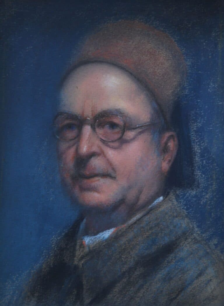 André Eugène Costilhes