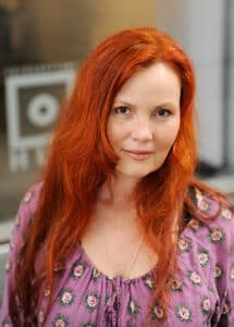 Anne Helene Gjelstad