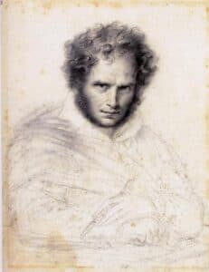 De Roucy Annelouis Girodet