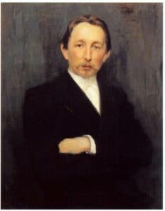 Apollinari Vasnetsov