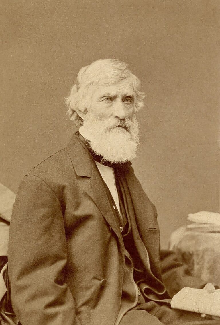 Asher Brown Durand