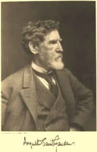 Augustus Saintgaudens