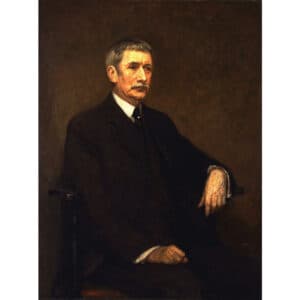 Augustus Vincent Tack