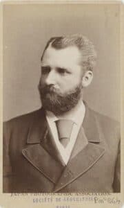 Von Stillfried Baron Raimund