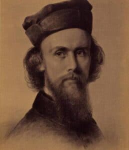 Benjamin Paul Akers