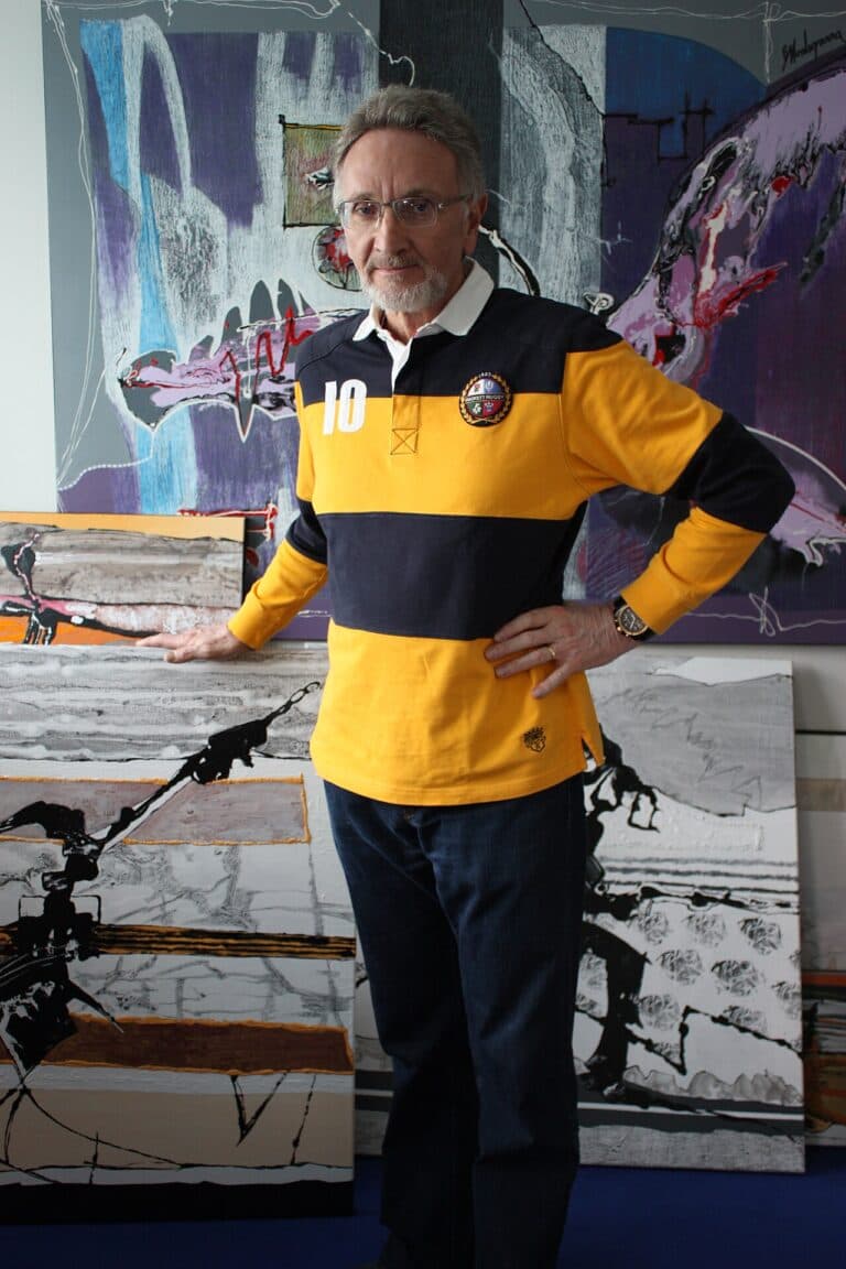 Bernard Montagnana