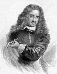 Caius Gabriel Cibber Caius Gabriel Cibber