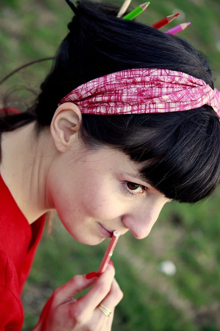 Caterina Zandonella Caterina Zandonella