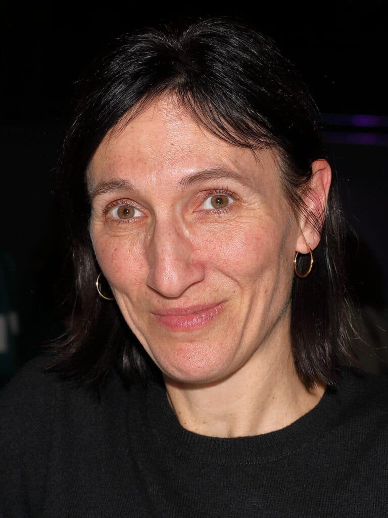 Catherine Meurisse Catherine Meurisse