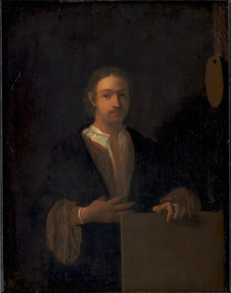 Fresnoy Charles Alphonse du Fresnoy Charles Alphonse du