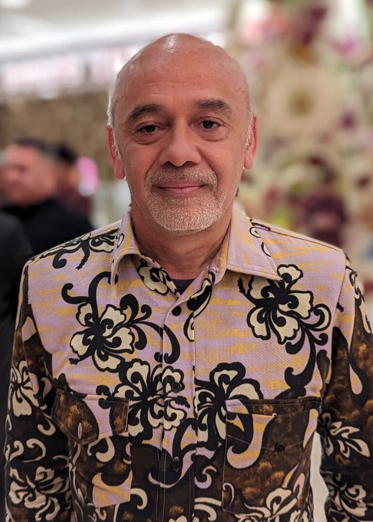 Christian Louboutin Christian Louboutin