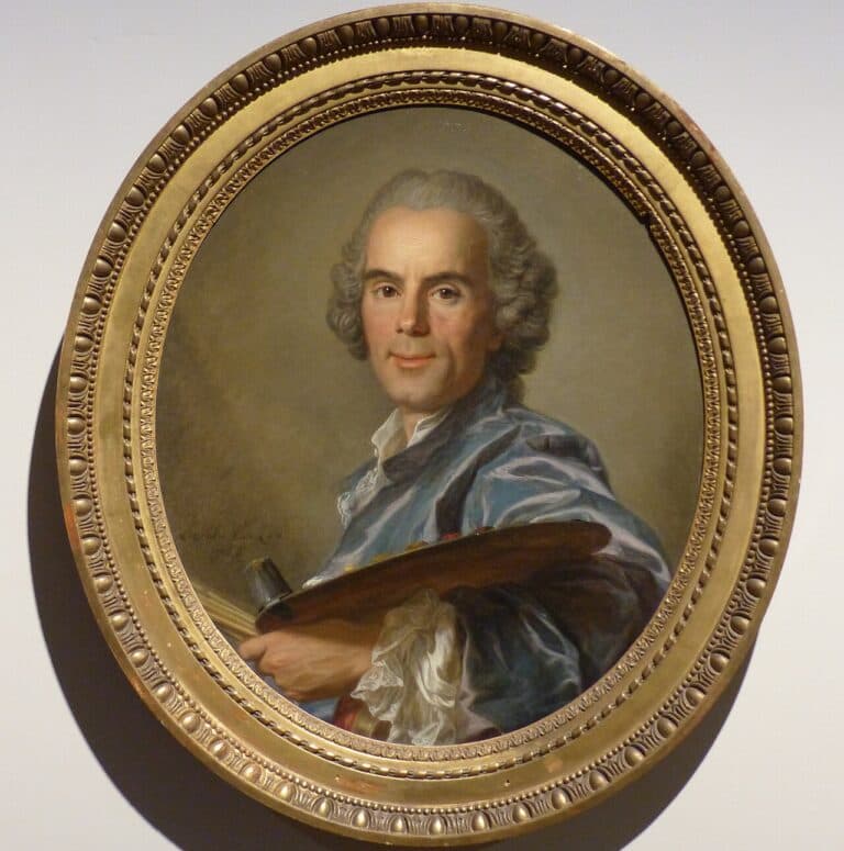 Claude Joseph Vernet Claude Joseph Vernet