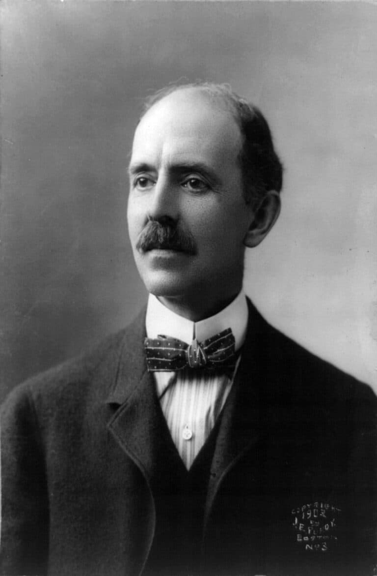 Daniel Chester French Daniel Chester French