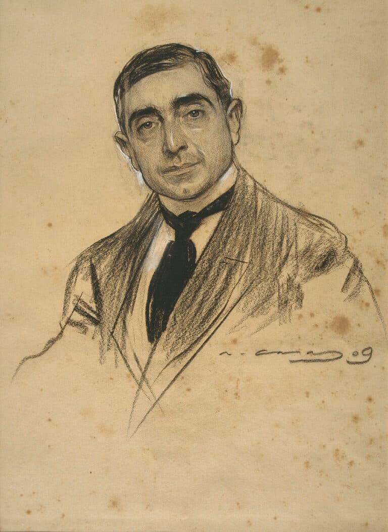 Dionisio Baixeras Verdaguer Dionisio Baixeras Verdaguer