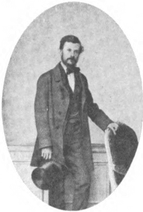 François-Émile Ehrmann François-Émile Ehrmann