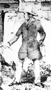 Frederick Catherwood Frederick Catherwood