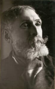 Georges Desvallières Georges Desvallières