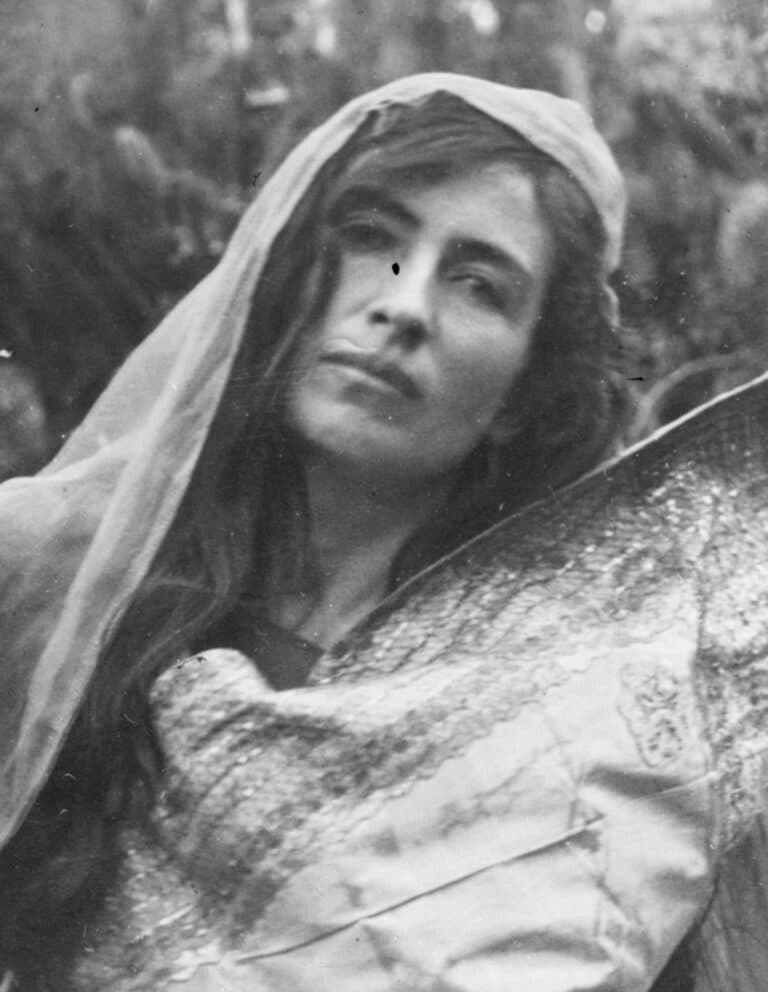 Gertrude Farquharson Boyle Kanno Gertrude Farquharson Boyle Kanno