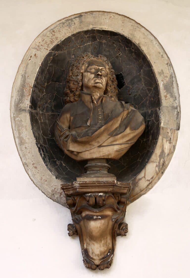 Giovanni Battista Foggini
