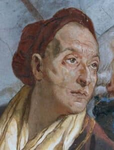 Giovanni Battista Tiepolo Giovanni Battista Tiepolo