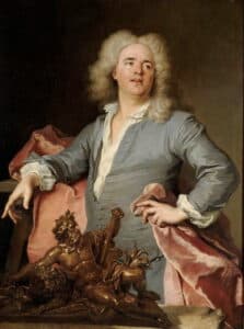 Guillaume Coustou the Elder Guillaume Coustou the Elder