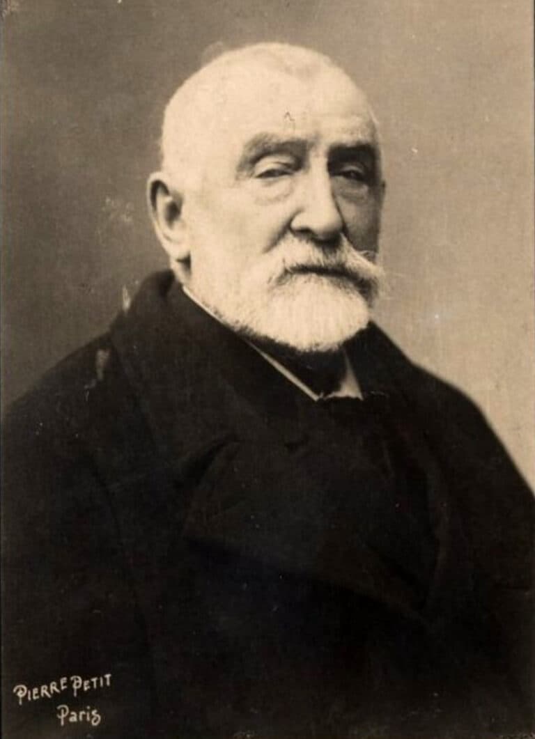 Henri Joseph Harpignies Henri Joseph Harpignies