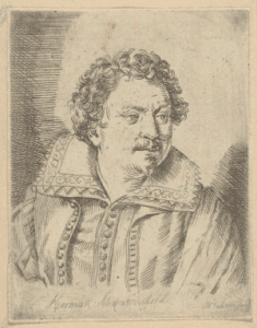 Van Swanevelt Herman Van Swanevelt Herman