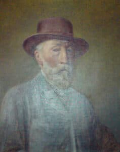 Johann Gottfried Steffan Johann Gottfried Steffan