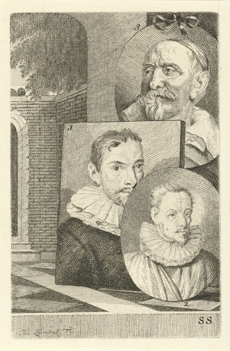 Johannes Cornelisz Verspronck Johannes Cornelisz Verspronck