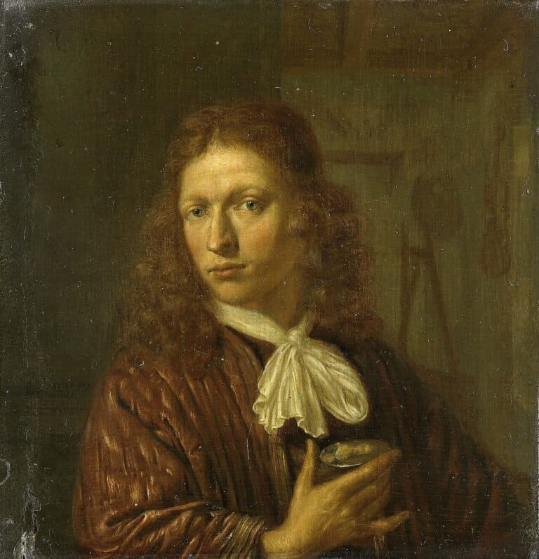 Van Haensbergen Johannes Van Haensbergen Johannes